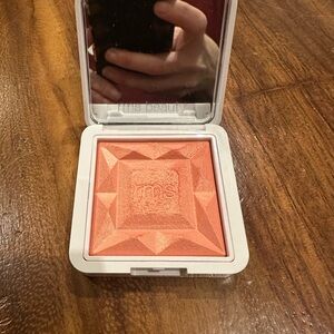 RMS Beauty ReDimension Hydra Powder Blush - Bohemian Girl.  0.25oz/7g. Full Size